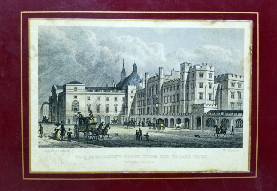 RENKLİ GRAVÜR PANO