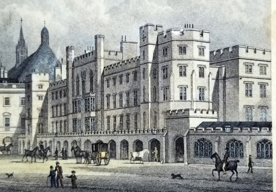 RENKLİ GRAVÜR PANO