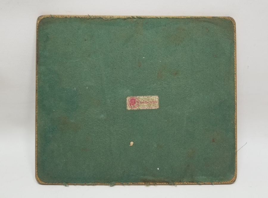 RENKLİ GRAVÜR PANO