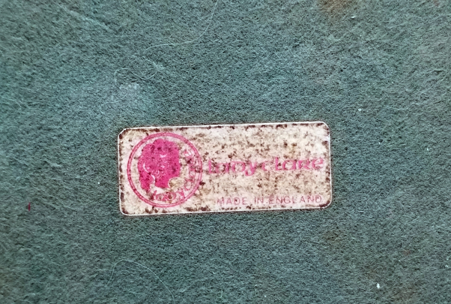 RENKLİ GRAVÜR PANO