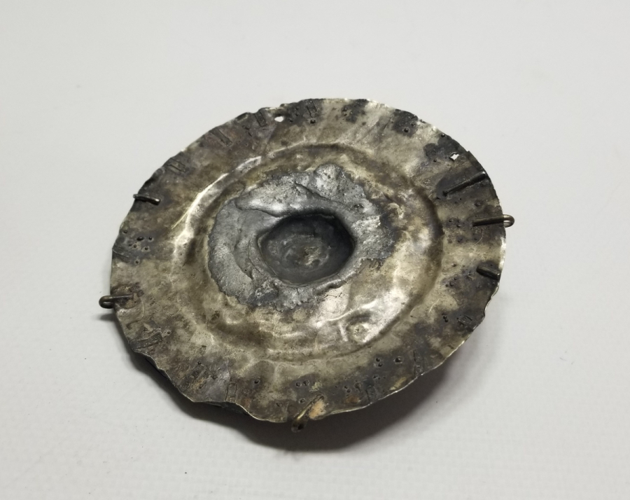 KABARTMA İŞÇİLİKLİ VE DOĞAL TAŞLI OSMANLI DÖNEMİ GELİN TEPELİĞİ