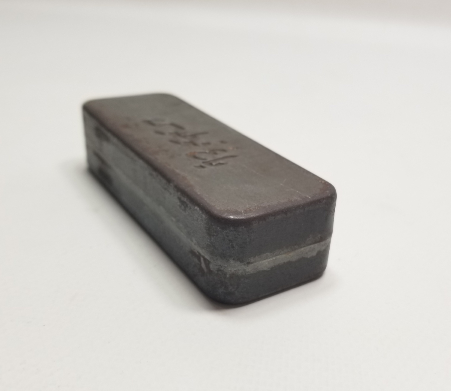 ÜZERİ OSMANLICA YAZILI ÇOK NADİR OSMANLI YAĞ KUTUSU