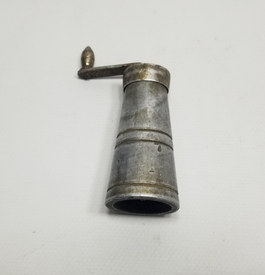 OSMANLI DÖNEMİ NADİR TİPTE SEYAHAT KAHVE DEĞİRMENİ