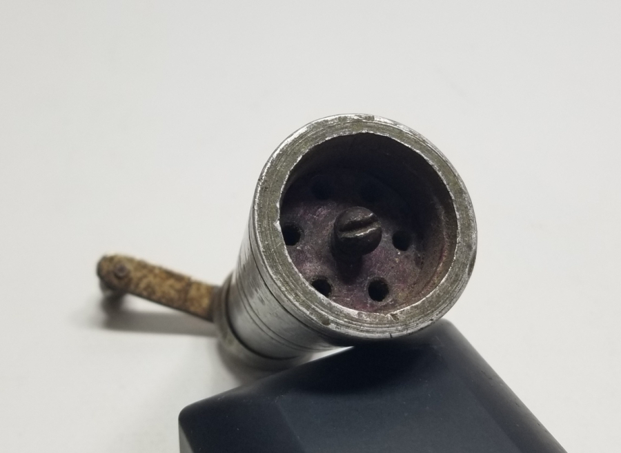 OSMANLI DÖNEMİ NADİR TİPTE SEYAHAT KAHVE DEĞİRMENİ