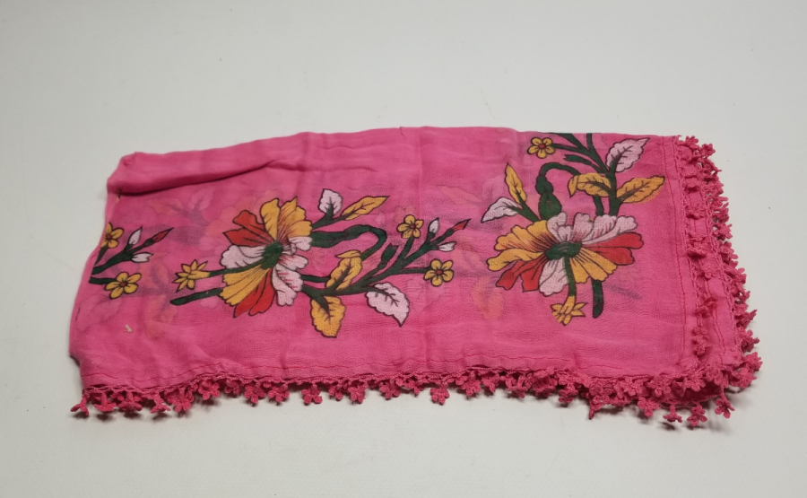 İĞNE OYALI ANTİKA YAZMA