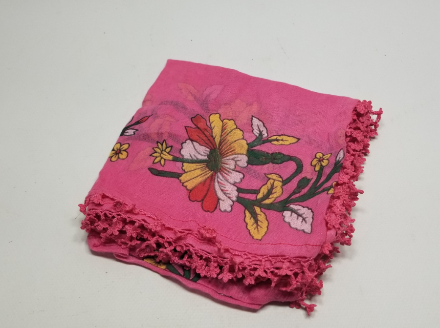 İĞNE OYALI ANTİKA YAZMA