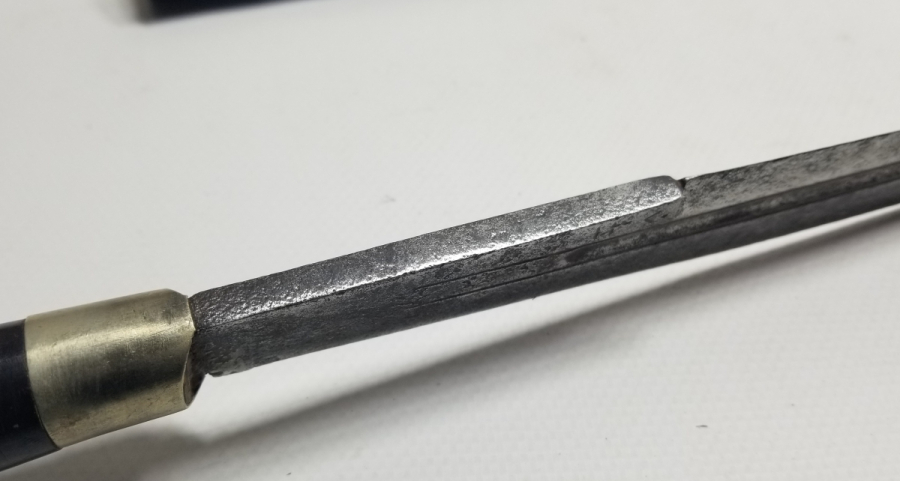 OSMANLI DÖNEMİ DEV BOYDA KARADENİZ YAPIMI KABADAYI KOLTUK ALTI SALDIRMASI