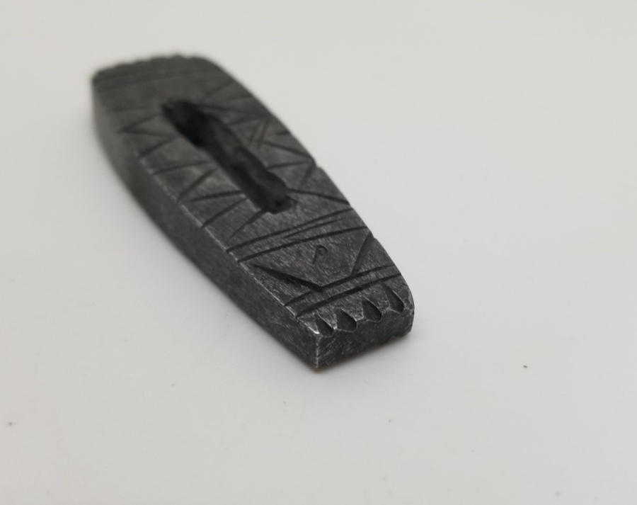 NADİR TİPTE OSMANLI DÖNEMİ KAV ÇAKMAĞI