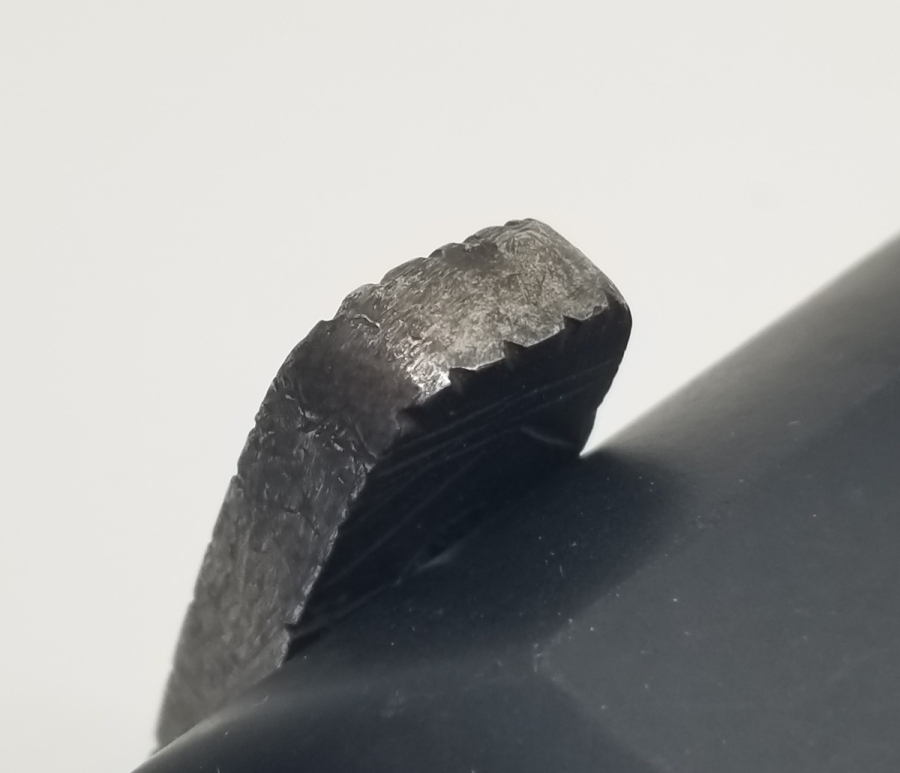 NADİR TİPTE OSMANLI DÖNEMİ KAV ÇAKMAĞI