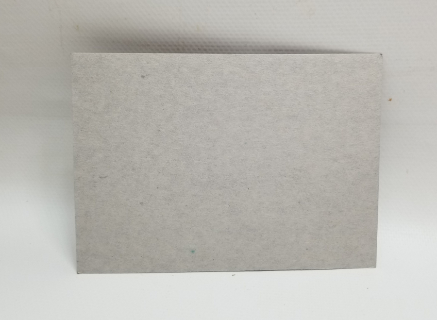 OSMANLI DÖNEMİ KARTELASINDA PUL LOTU