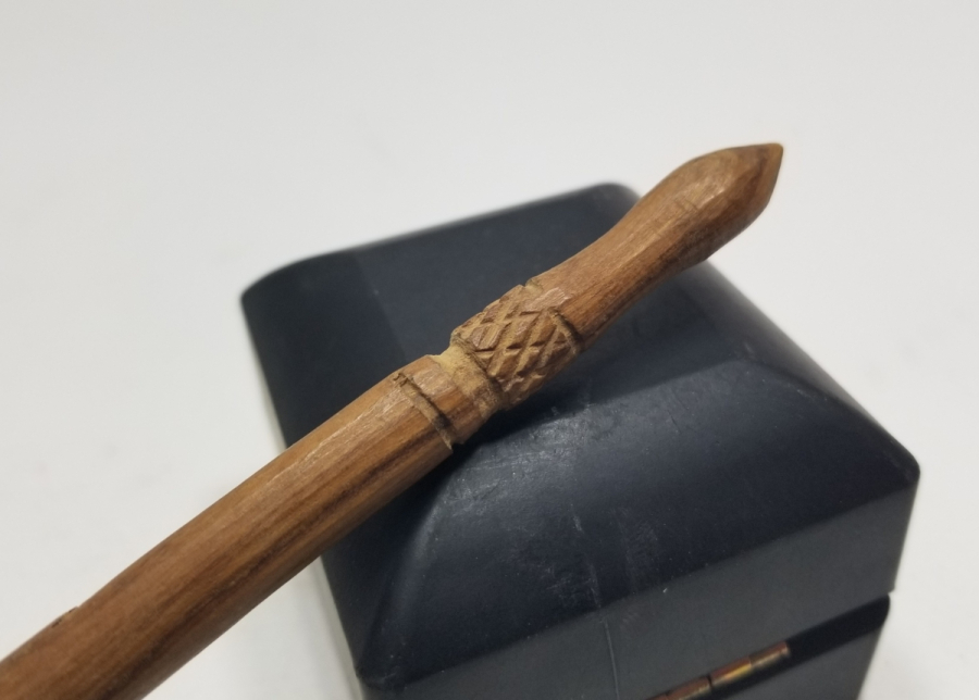 SEDEF ÇAKMA İŞÇİLİKLİ OSMANLI DÖNEMİ TEKKE HOŞAF KAŞIĞI