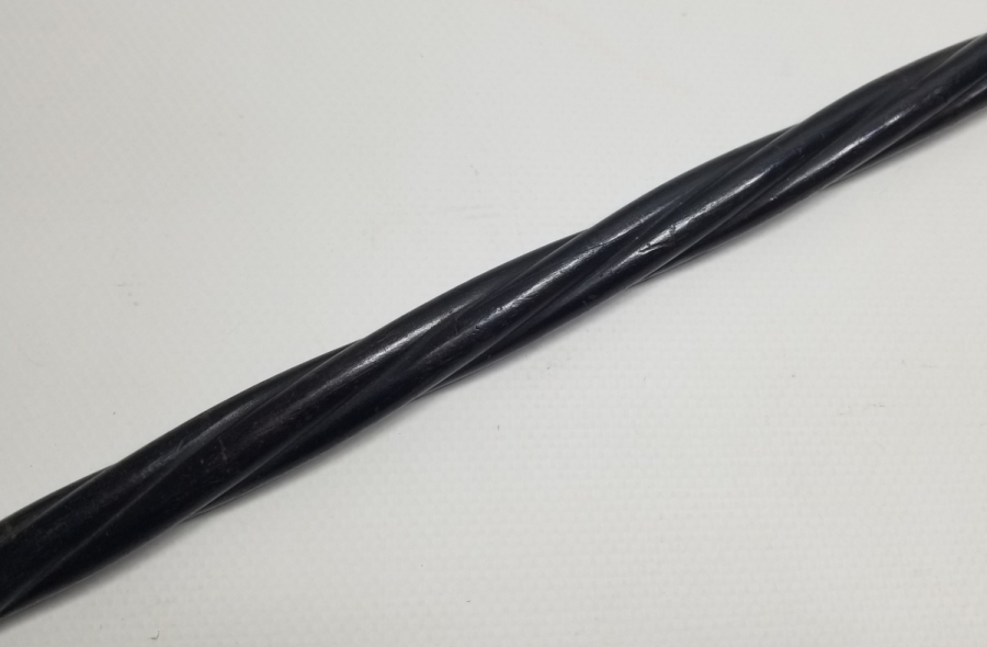 OSMANLI DÖNEMİ GİZLİ ŞİŞLİ PAŞA BASTONU