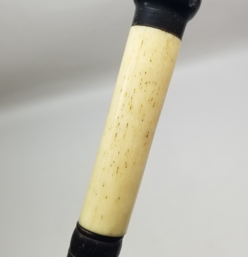 OSMANLI DÖNEMİ GİZLİ ŞİŞLİ PAŞA BASTONU