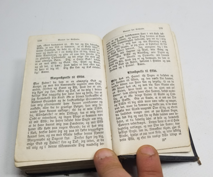 1883 TARİHLİ BASKI İNCİL