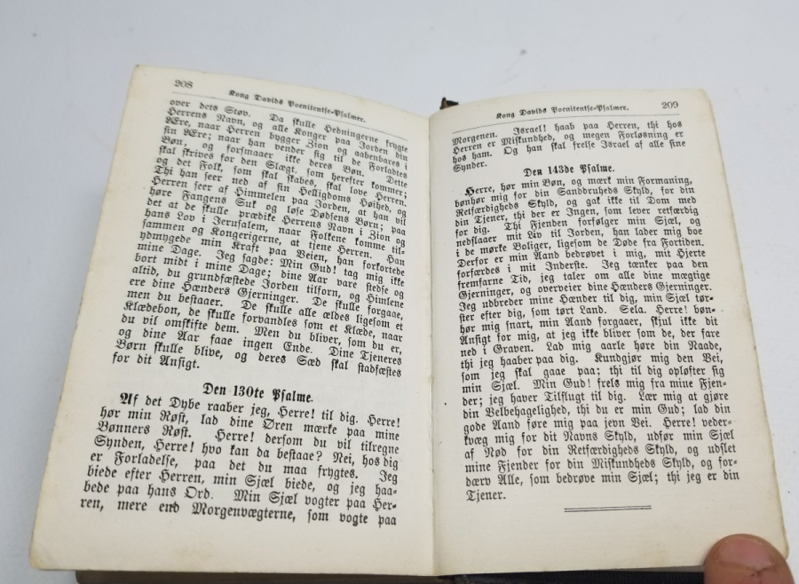 1883 TARİHLİ BASKI İNCİL
