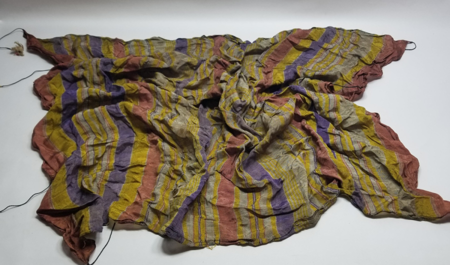 OSMANLI DÖNEMİ EFE DOLAĞI - KEFİYE