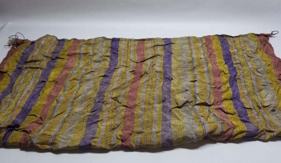 OSMANLI DÖNEMİ EFE DOLAĞI - KEFİYE