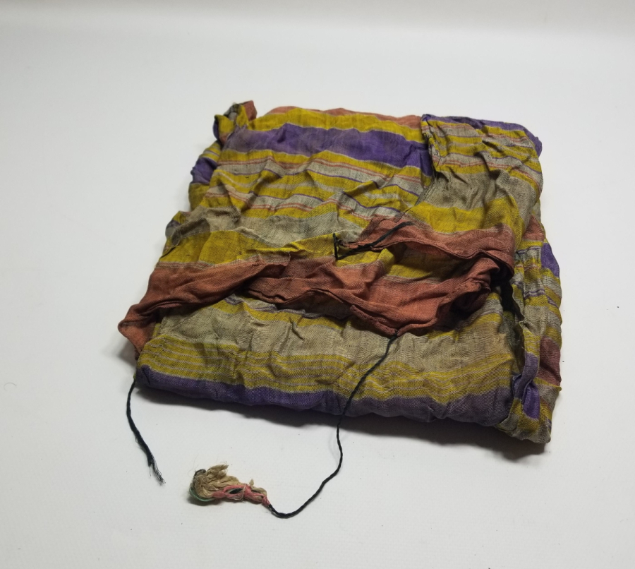 OSMANLI DÖNEMİ EFE DOLAĞI - KEFİYE