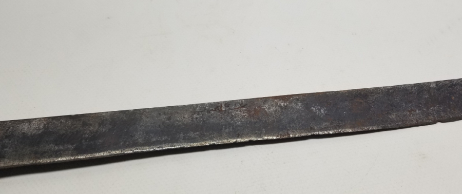 OSMANLI DÖNEMİ BÜYÜK BOY NADİR RUM SALDIRMA