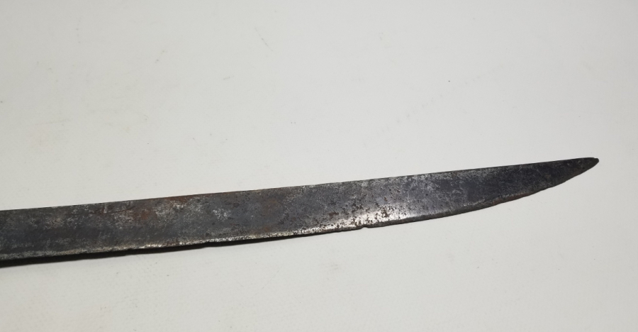 OSMANLI DÖNEMİ BÜYÜK BOY NADİR RUM SALDIRMA