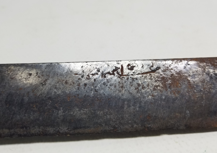 OSMANLI DÖNEMİ BÜYÜK BOY NADİR RUM SALDIRMA