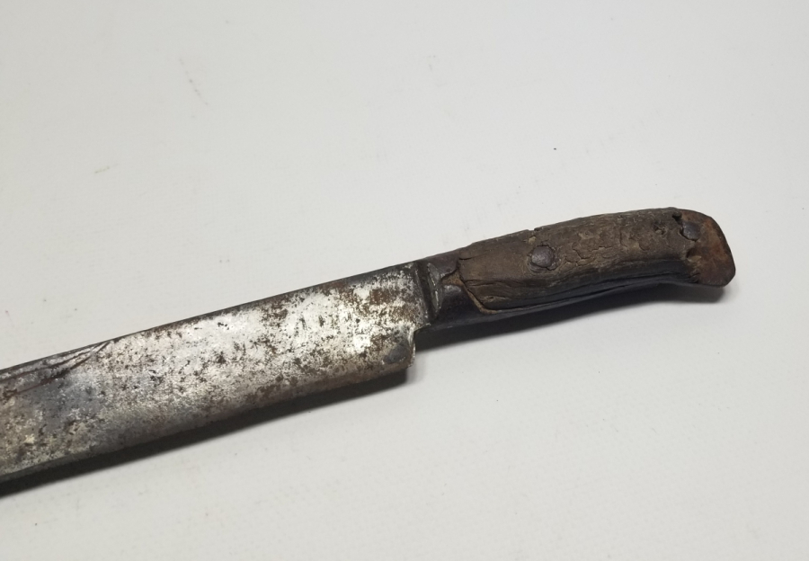 OSMANLI DÖNEMİ BÜYÜK BOY NADİR RUM SALDIRMA