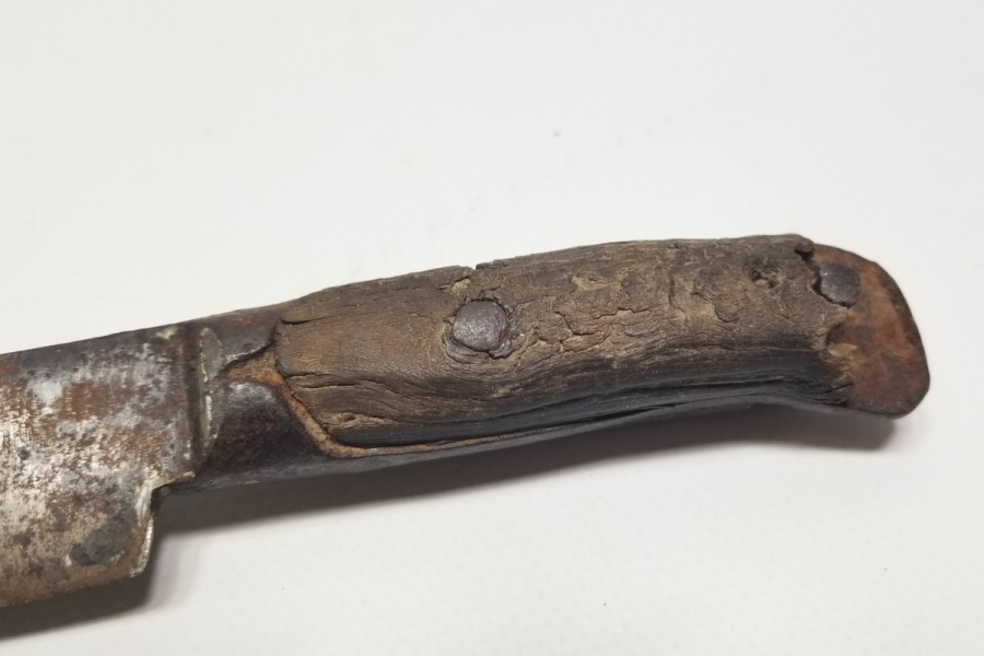 OSMANLI DÖNEMİ BÜYÜK BOY NADİR RUM SALDIRMA