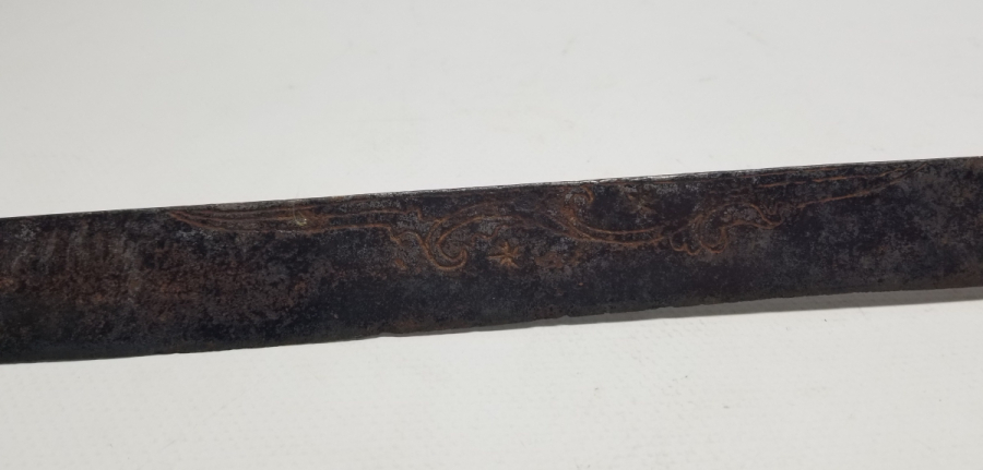 OSMANLI DÖNEMİ BÜYÜK BOY NADİR RUM SALDIRMA