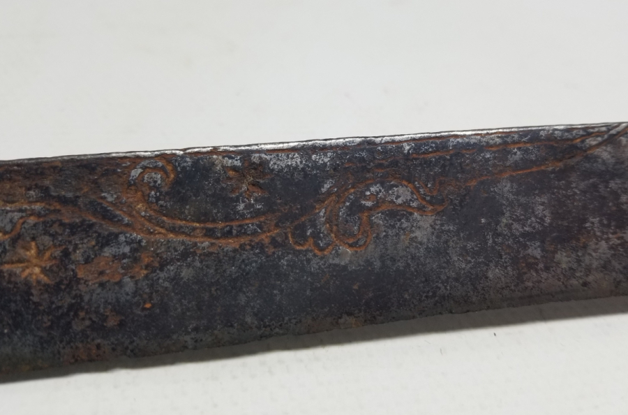 OSMANLI DÖNEMİ BÜYÜK BOY NADİR RUM SALDIRMA