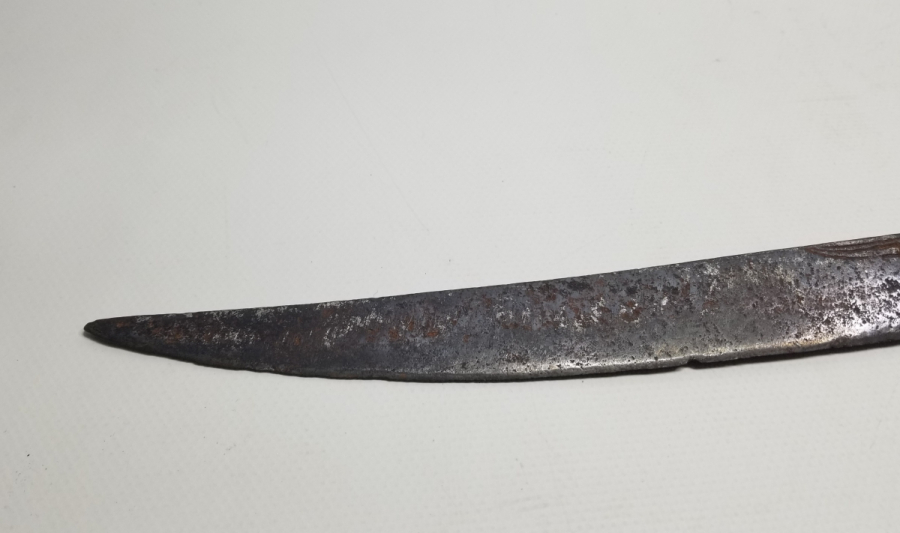 OSMANLI DÖNEMİ BÜYÜK BOY NADİR RUM SALDIRMA