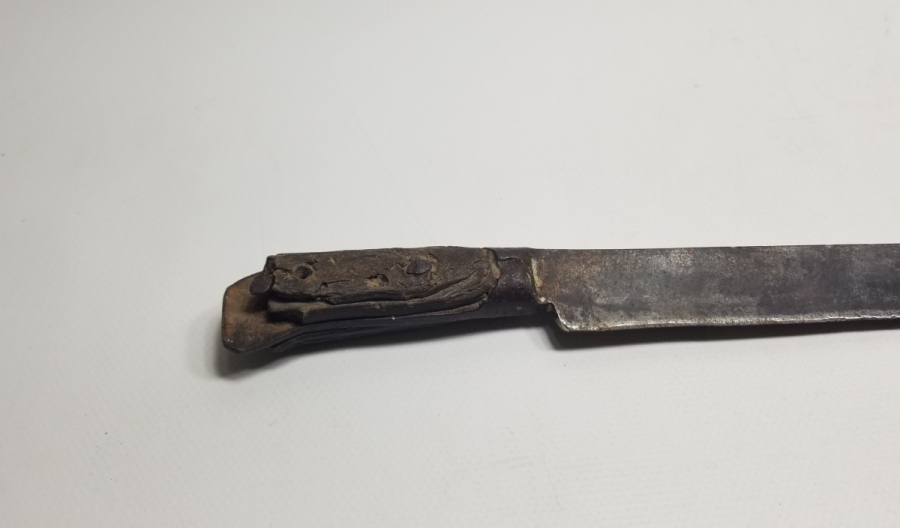 OSMANLI DÖNEMİ BÜYÜK BOY NADİR RUM SALDIRMA