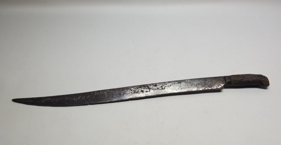 OSMANLI DÖNEMİ BÜYÜK BOY NADİR RUM SALDIRMA