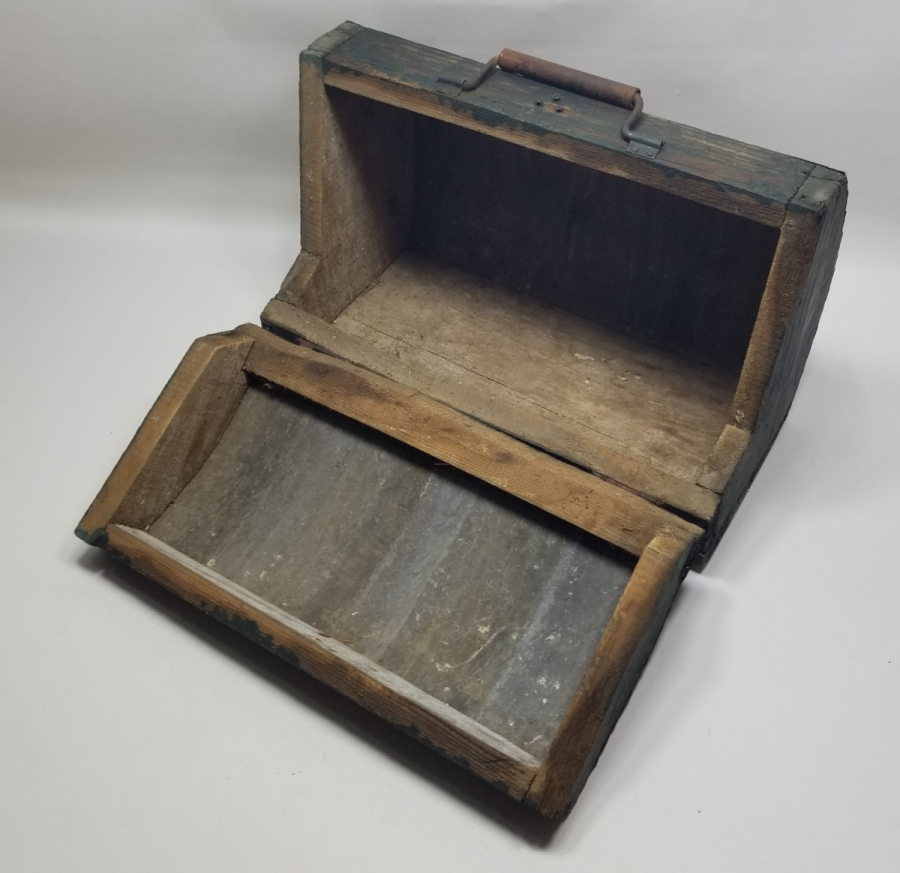 OSMANLI DÖNEMİ EL YAPIMI ÇOK NADİR SÜNNETÇİ ÇANTASI