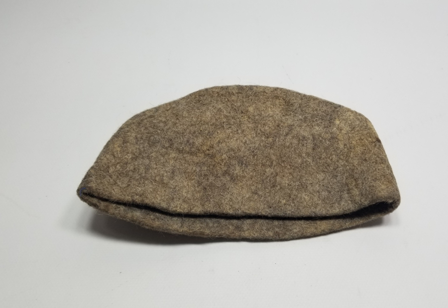 OSMANLI DÖNEMİ KEÇE MEVLEVİ MÜRİD FESİ