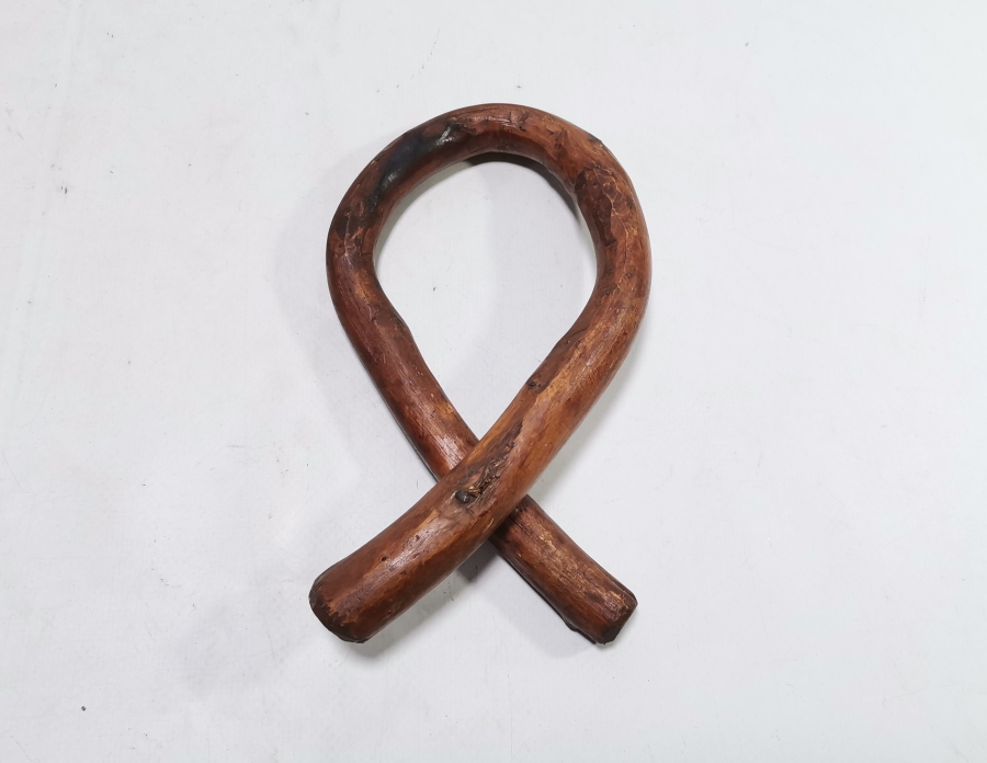 OSMANLI DÖNEMİ AHŞAP ŞELEK