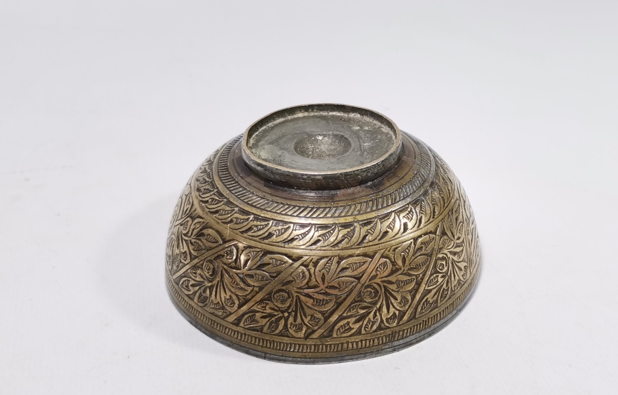 OSMANLI DÖNEMİ ESERİ İSTANBUL ŞİFA TASI