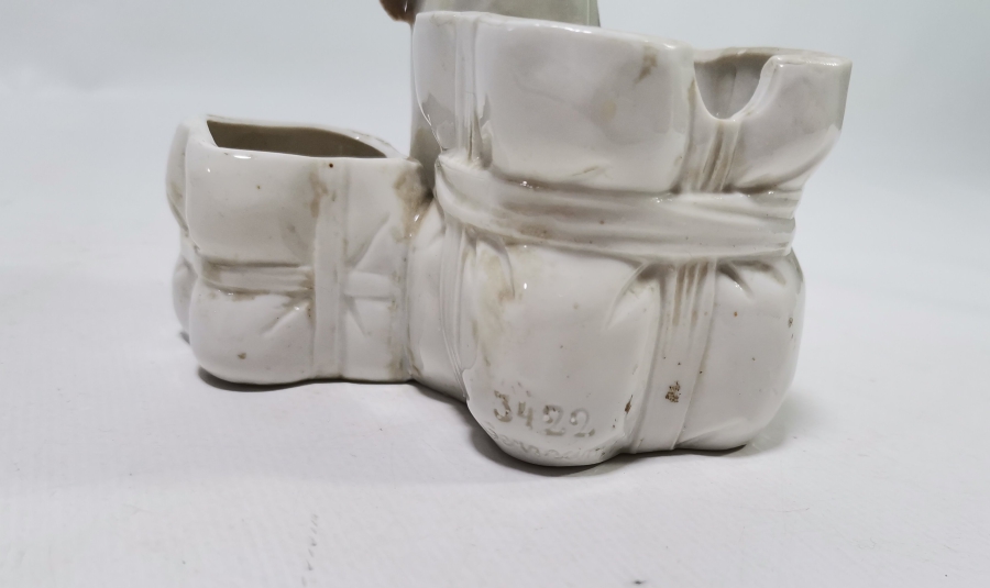 ORYANTALİST FİGÜRLÜ SANATÇI İMZALI NADİR KALEMLİK