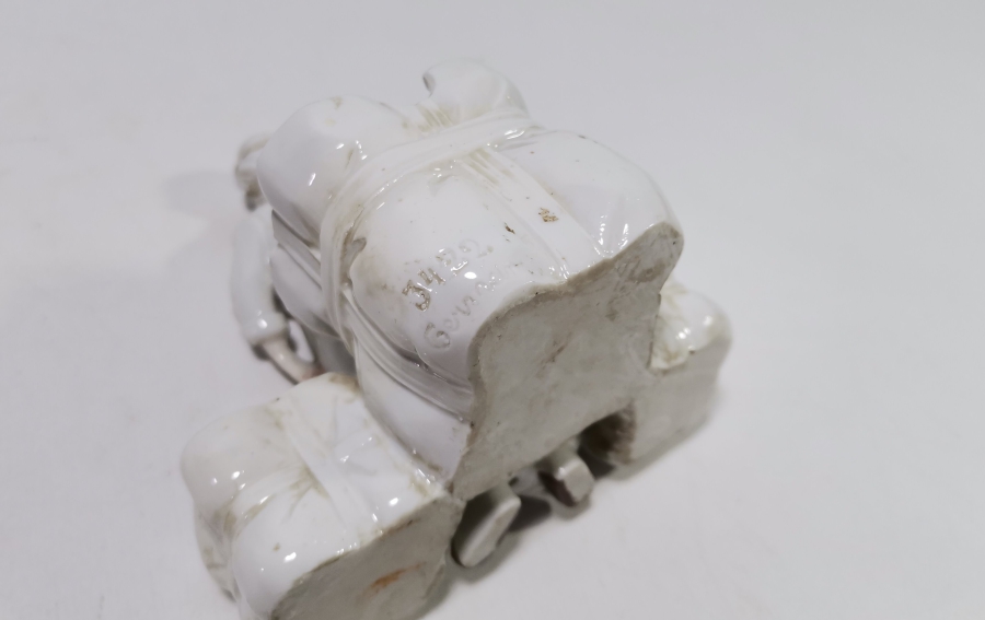 ORYANTALİST FİGÜRLÜ SANATÇI İMZALI NADİR KALEMLİK