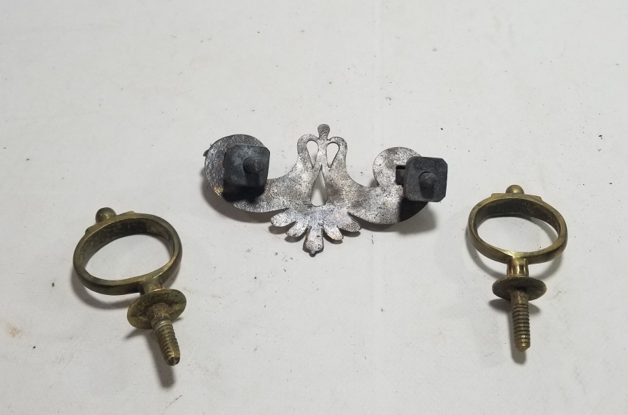 OSMANLI DÖNEMİ ÇEKMECE KULBU