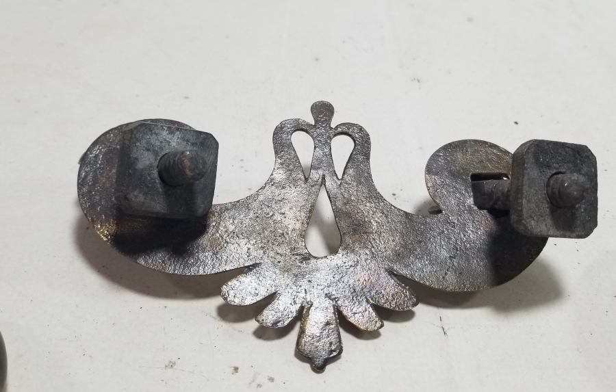 OSMANLI DÖNEMİ ÇEKMECE KULBU