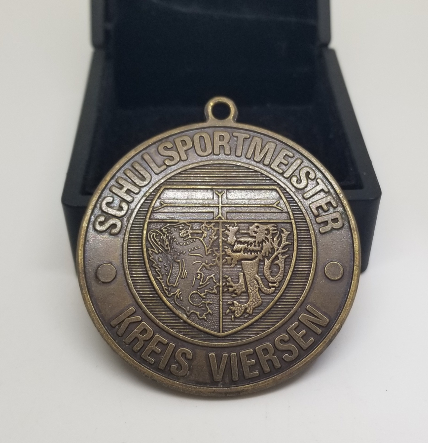 KABARTMA İŞÇİLİKLİ AVRUPA MADALYON