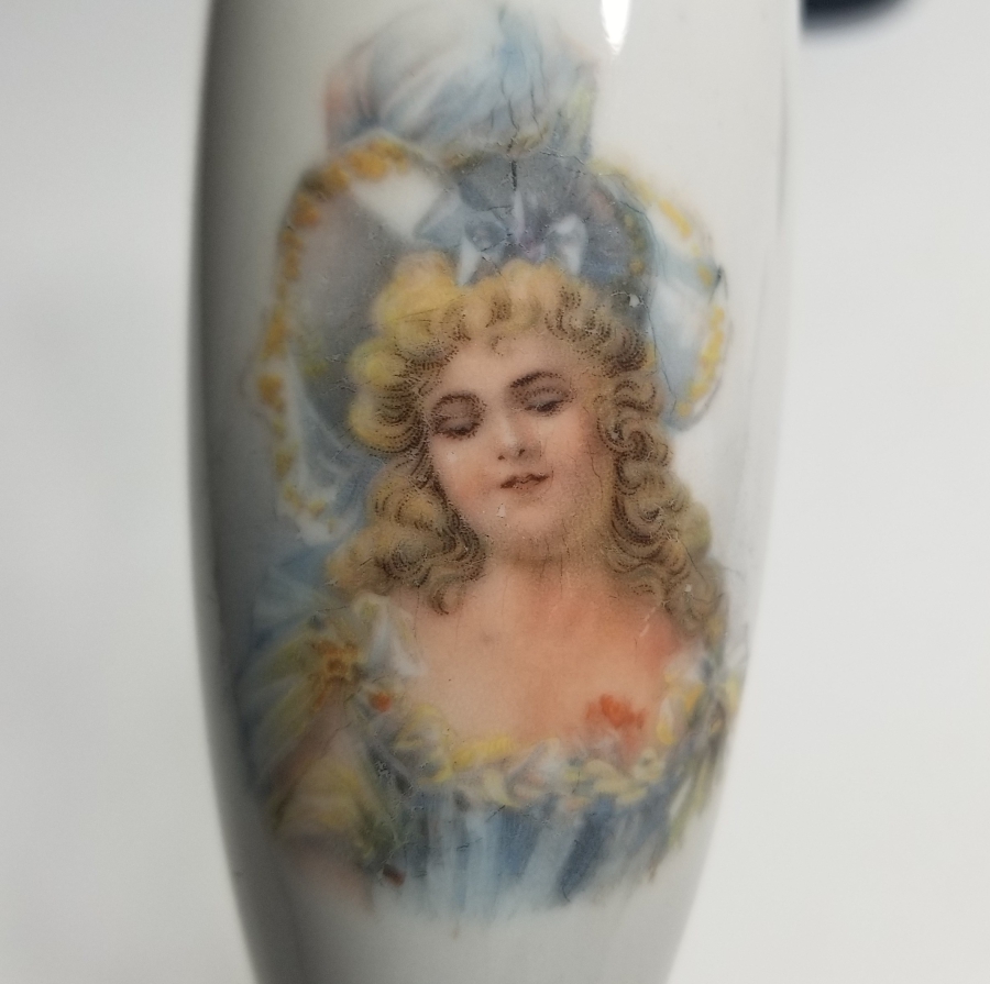 DEV BOYDA NADİR TİPTE 1900 BAŞLARI AVRUPA PİPO