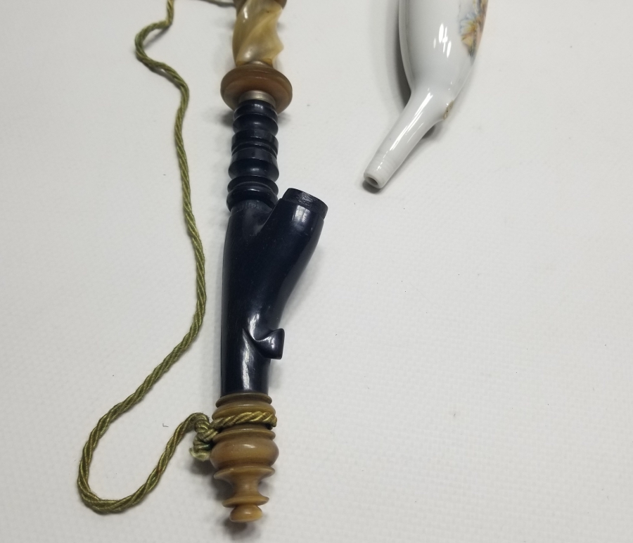 DEV BOYDA NADİR TİPTE 1900 BAŞLARI AVRUPA PİPO