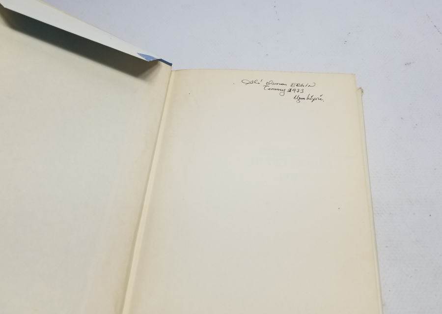 İNGİLİZCE HUCKLEBERRY FINN MACERALARI KİTAP