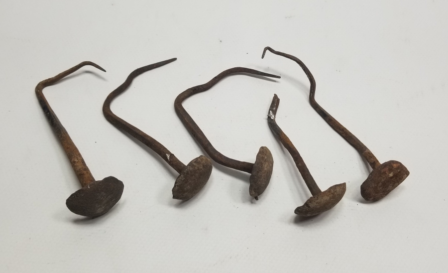 OSMANLI DÖNEMİ EL YAPIMI BÜYÜK BOY MIH LOTU