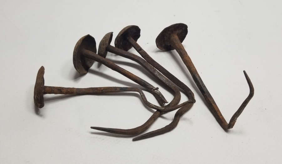 OSMANLI DÖNEMİ EL YAPIMI BÜYÜK BOY MIH LOTU