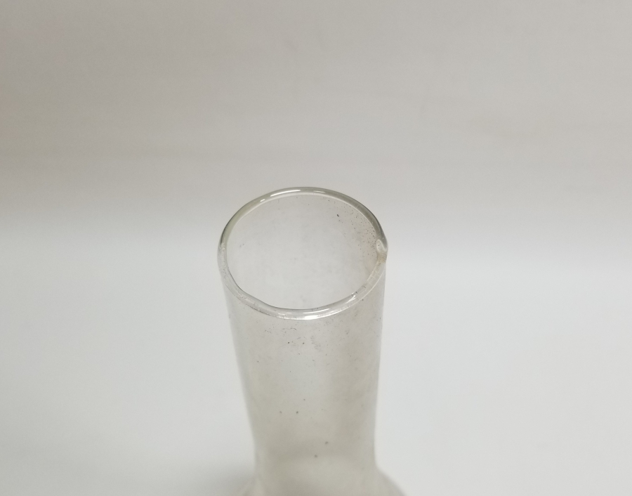 ANTİKA GAZ LAMBASI BACASI