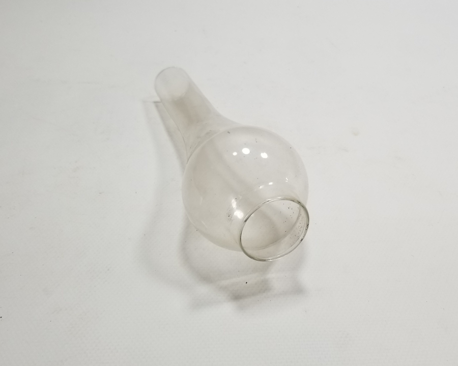 ANTİKA GAZ LAMBASI BACASI