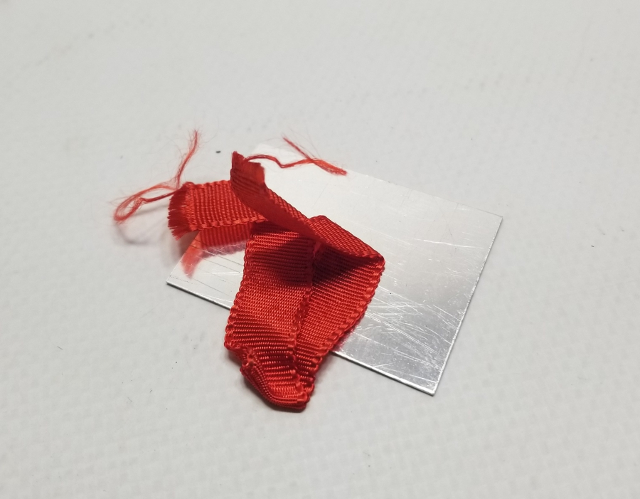 ANTİKA ADALET PARTİSİ ROZET