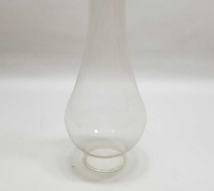 ANTİKA GAZ LAMBASI BACASI